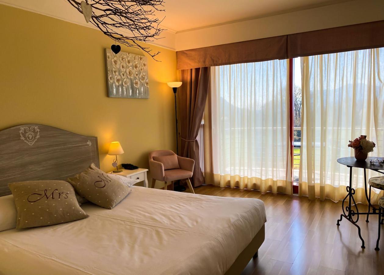 Hotel Serpiano Eksteriør bilde