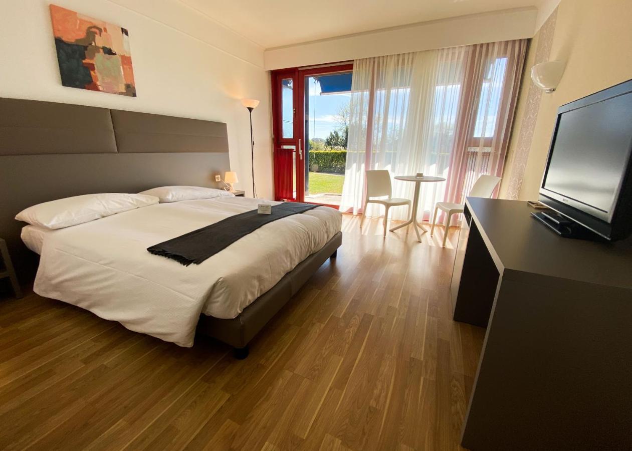 Hotel Serpiano Eksteriør bilde