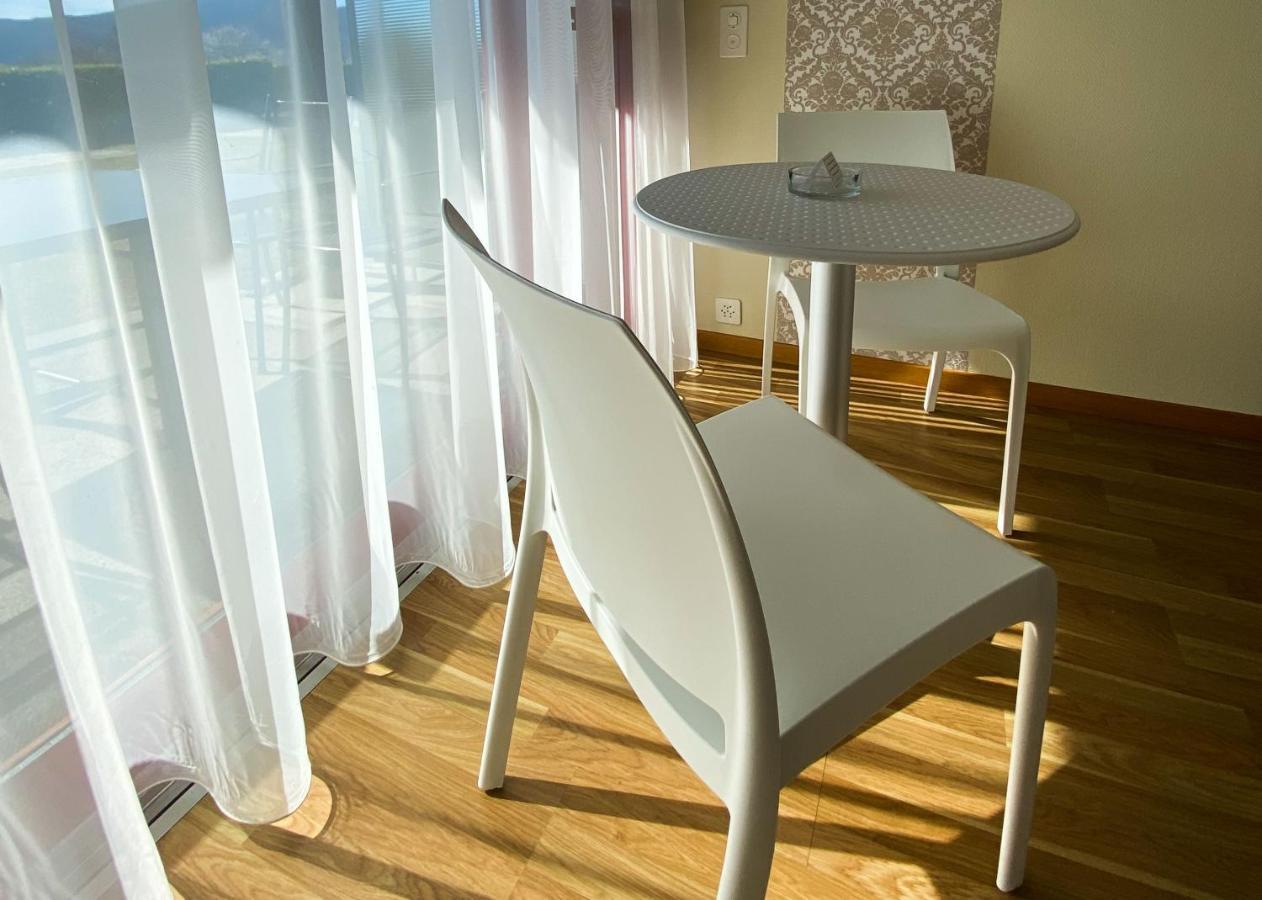 Hotel Serpiano Eksteriør bilde