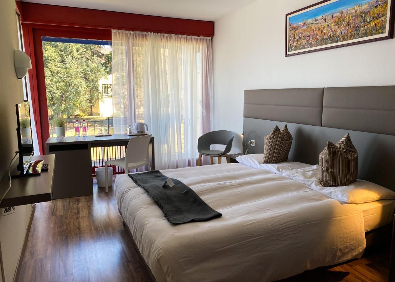Hotel Serpiano Eksteriør bilde