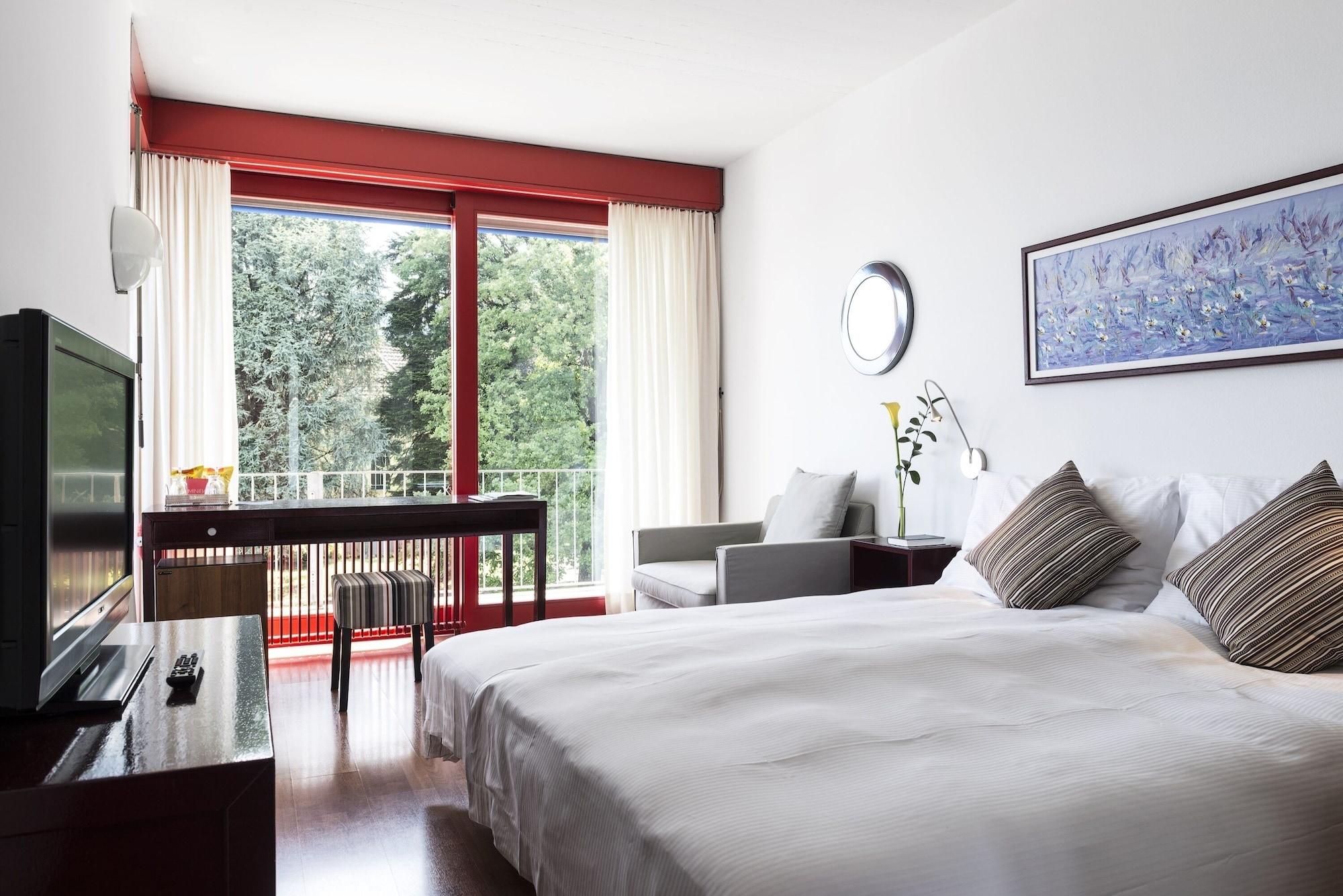Hotel Serpiano Eksteriør bilde