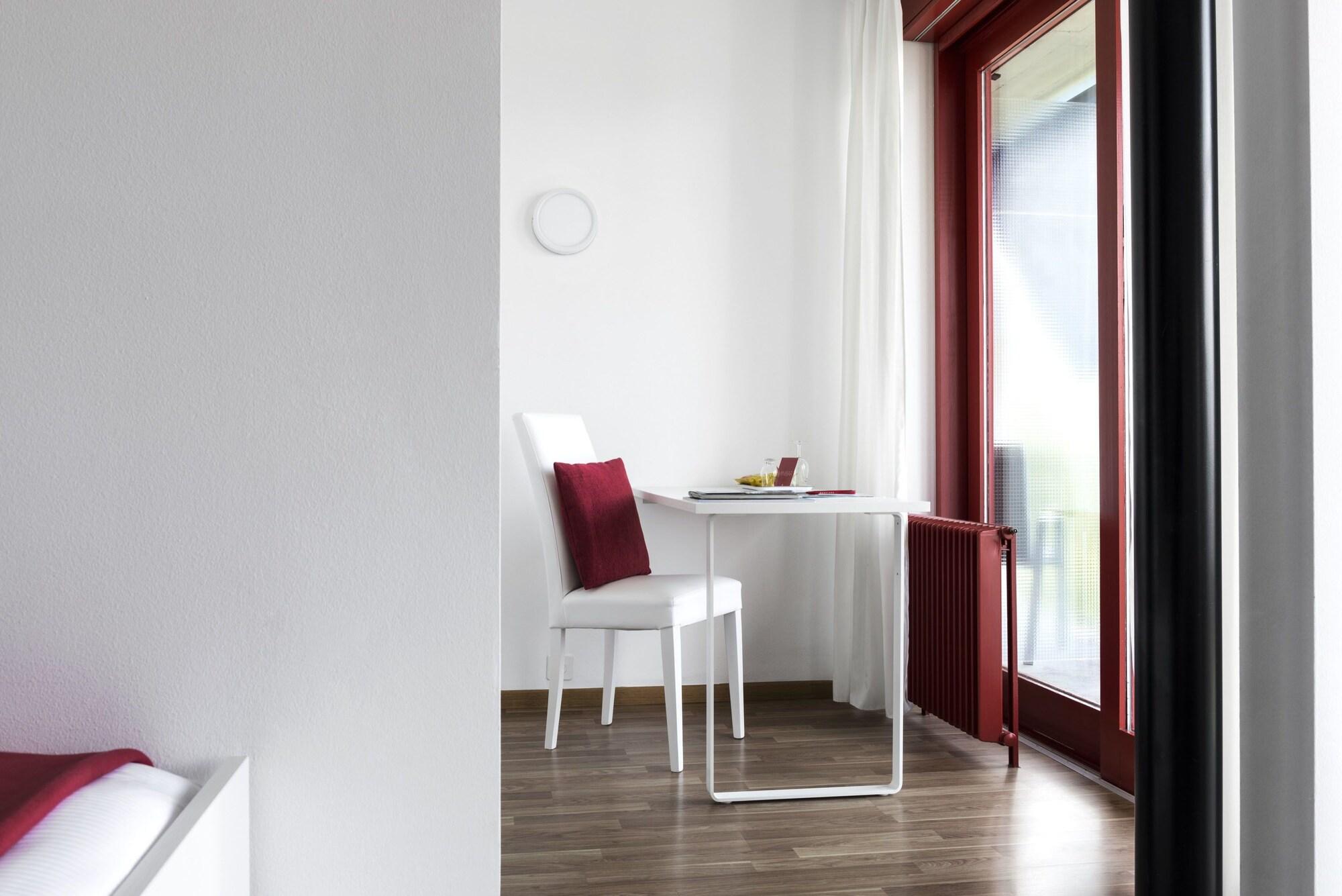 Hotel Serpiano Eksteriør bilde