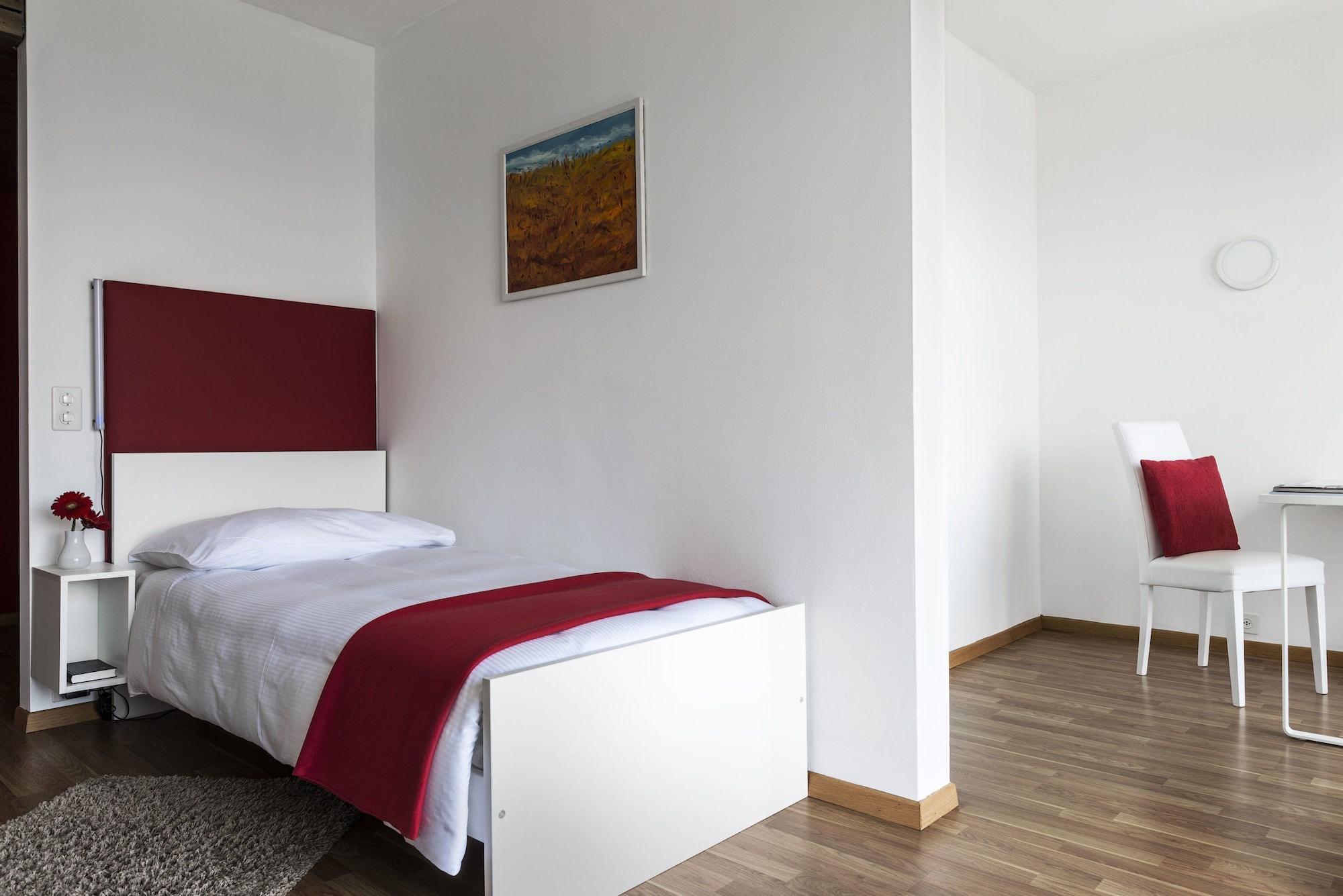 Hotel Serpiano Eksteriør bilde