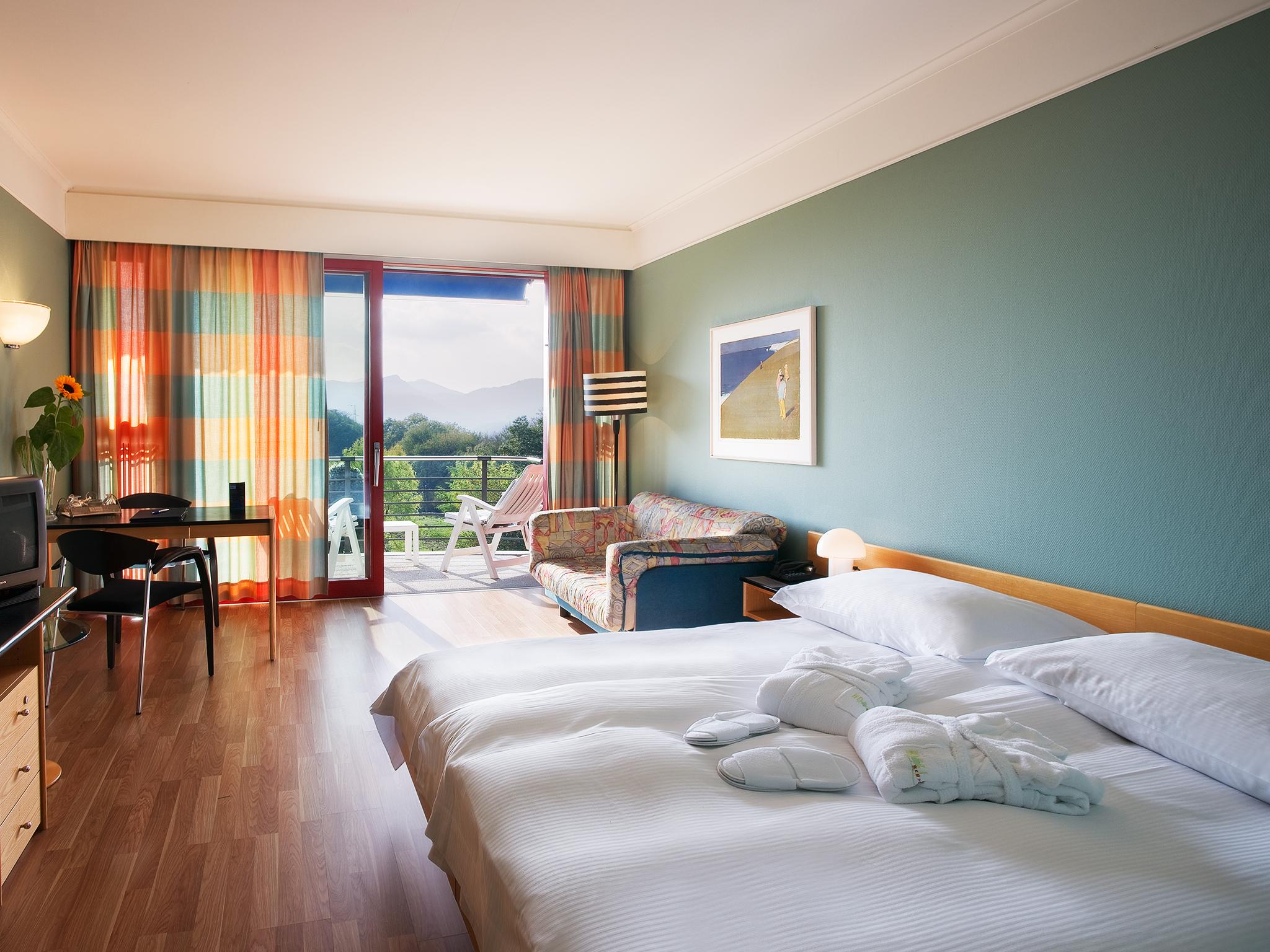 Hotel Serpiano Eksteriør bilde