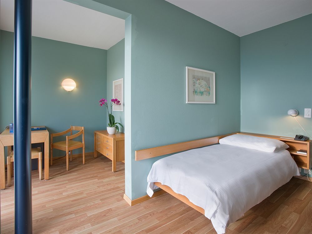 Hotel Serpiano Eksteriør bilde