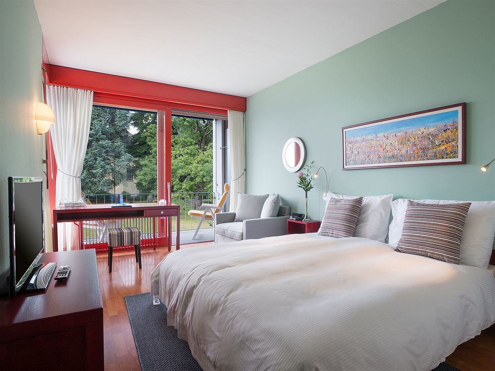 Hotel Serpiano Eksteriør bilde