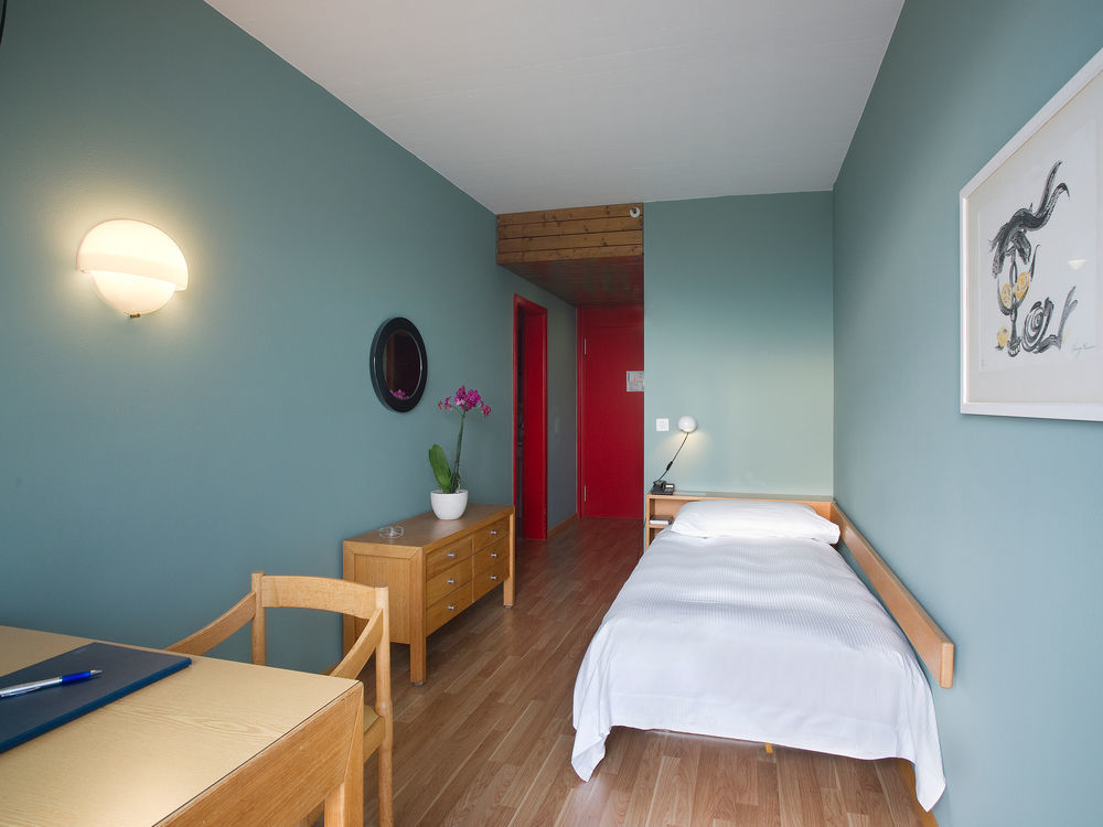 Hotel Serpiano Eksteriør bilde